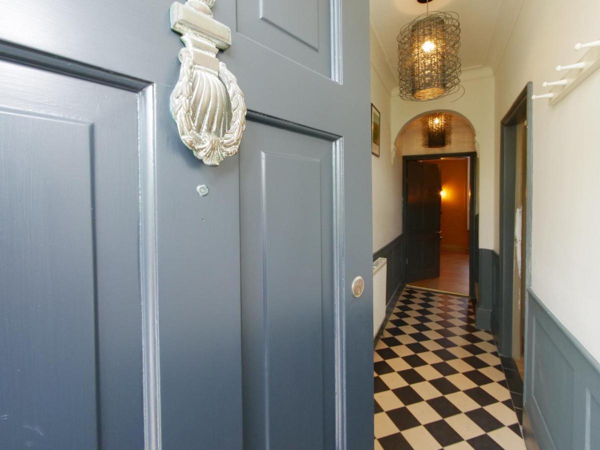 Bar Wall Cottage-City Wall Views-Sleeps 5 York Exteriér fotografie